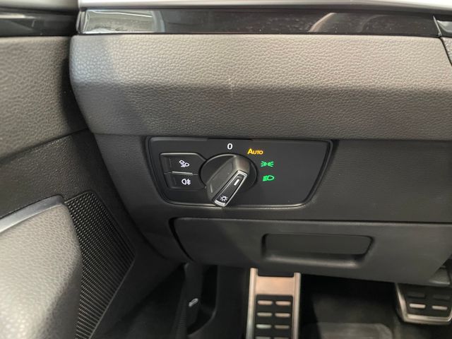 Arteon Shootingbrake R-Line 4M 2.0 TDI DSG AHK