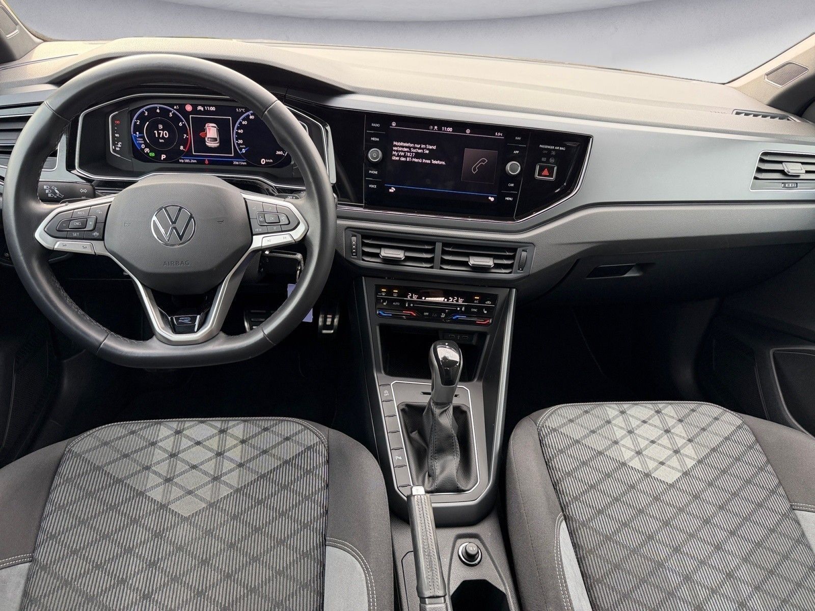 Volkswagen Taigo - Bild 11