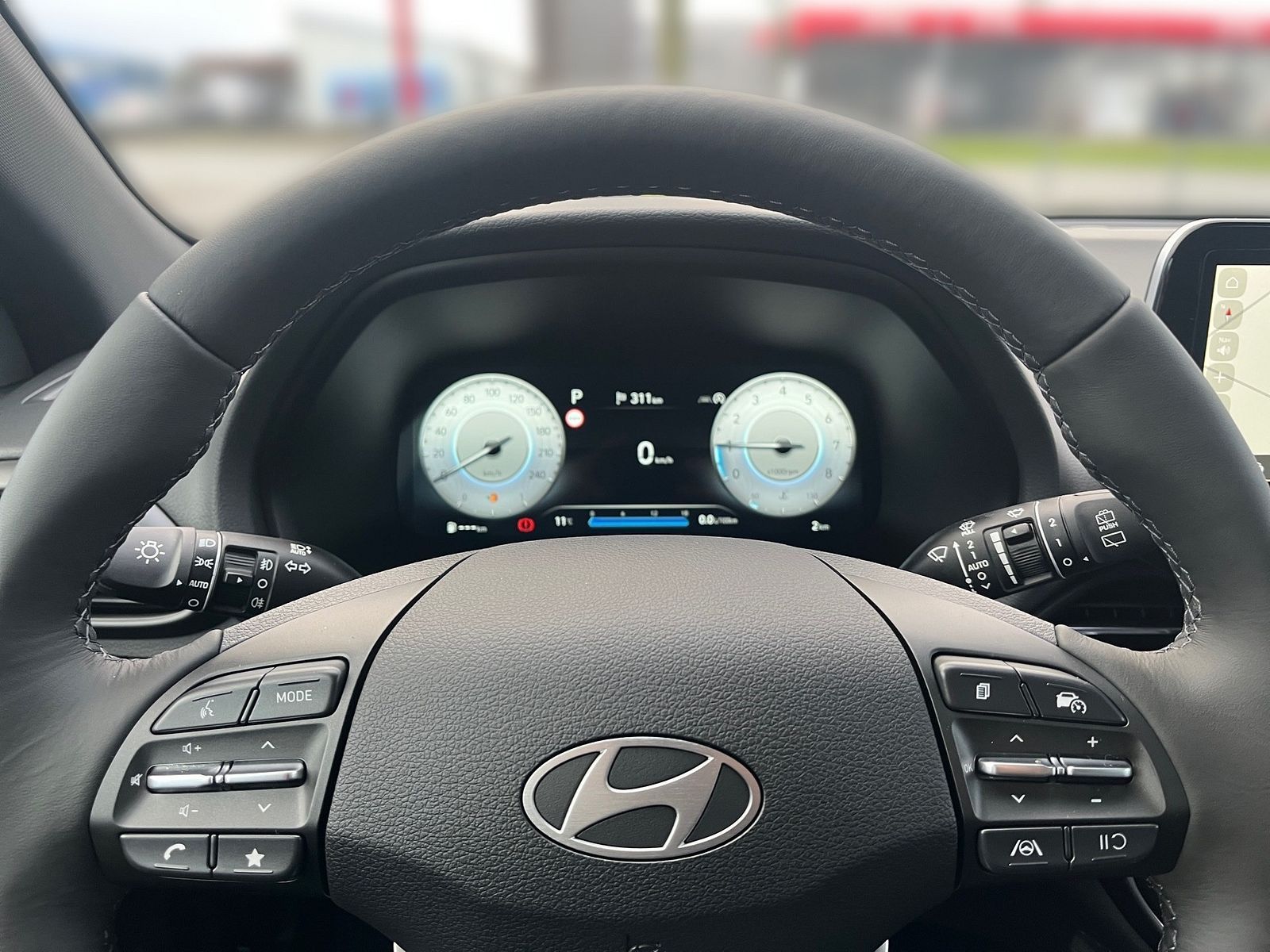 Hyundai i30 – Bild 9