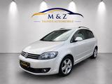Volkswagen Golf Plus VI Team BMT/MEDIA IN/KLIMA/PDC/ALU/ - Volkswagen Golf Plus: Team