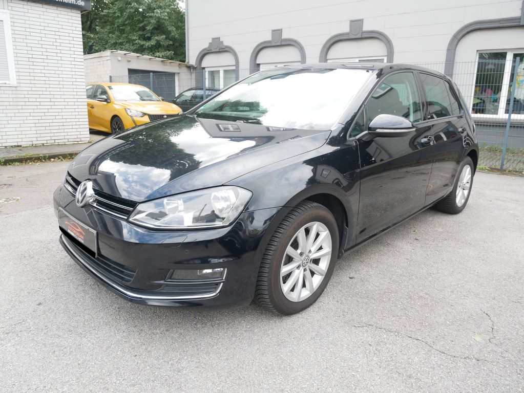 Image of Volkswagen Golf