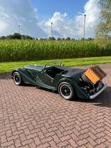 Morgan Plus 8 - Morgan in Essen