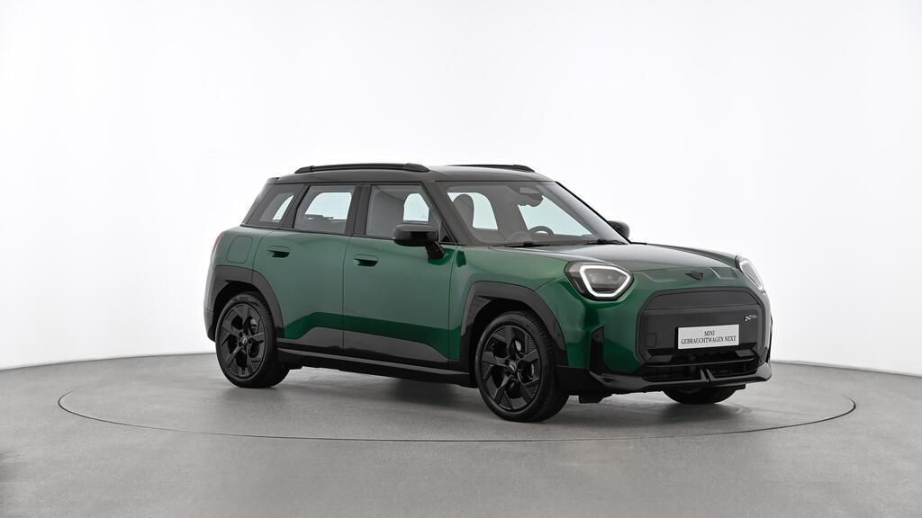 MINI John Cooper Works Trim imagem 2