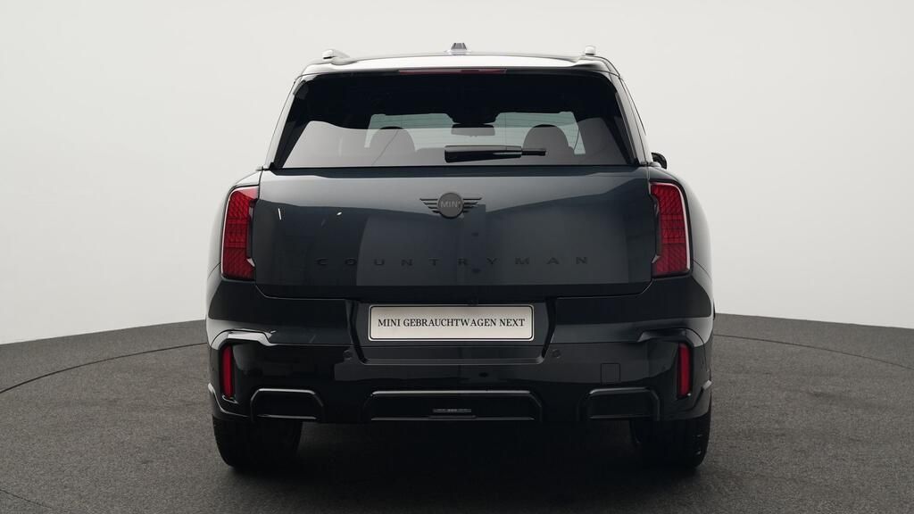 MINI Countryman C (Cooper) - Bild 10