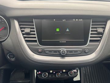Opel Grandland (X) - 11