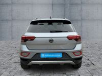 Volkswagen T-Roc - Vorschau Bild 5