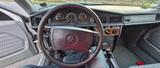 Mercedes-Benz 190 mit H-Kennzeichen - gebrauchte Mercedes-Benz 190 aus dem Jahr 1990