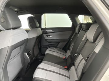 Fotografie 11 des Opel Grandland (X) Grandland 1.2 DI Hybrid 48 V Automatik GS