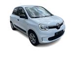 Renault Twingo Life*Servolunkung*Licht-Sensor*Start-Stop - Renault Twingo in Krefeld