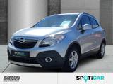 Opel Mokka 1.7 CDTI Edition Premiumpaket Solarprotect - Opel Mokka mit Diesel-Antrieb