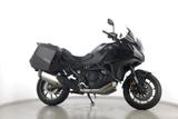 Honda NT1100 ///- 1. HAND, KOFFER, EXTRAS! - HONDA NT