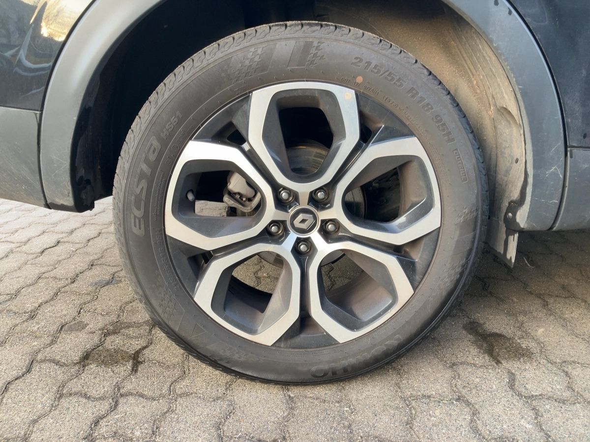 Renault Arkana - Bild 6