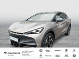 Cupra Tavascan Endurance ACC+LED+NAVI+SHZG+DAB+LM19" - Cupra Tavascan Tageszulassungen