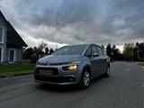 Citroën C4 Grand SpaceTourer SHZ, abn AHK, NAVI, AUT. - Citroën C4 SpaceTourer in Duisburg