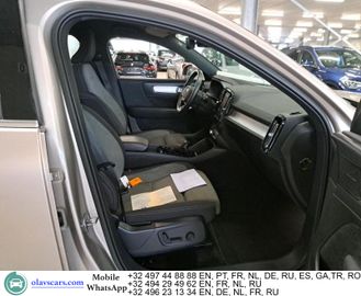 Volvo XC40 - 5