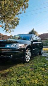 Renault Laguna Initiale Sportversion - Renault Laguna: Sport