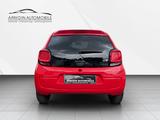 Citroën C1 Shine AUTOMATIK/NAVI/PDC/ALU/KLIMA - Citroën C1 Gebrauchtwagen