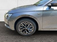Skoda Octavia - Vorschau Bild 21