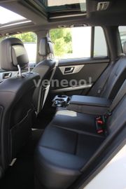 Mercedes GLK 250 - 12