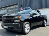 Chevrolet Silverado K1500 4x4 6 Sitzer LongBed MwSt. - Chevrolet Silverado: 1500