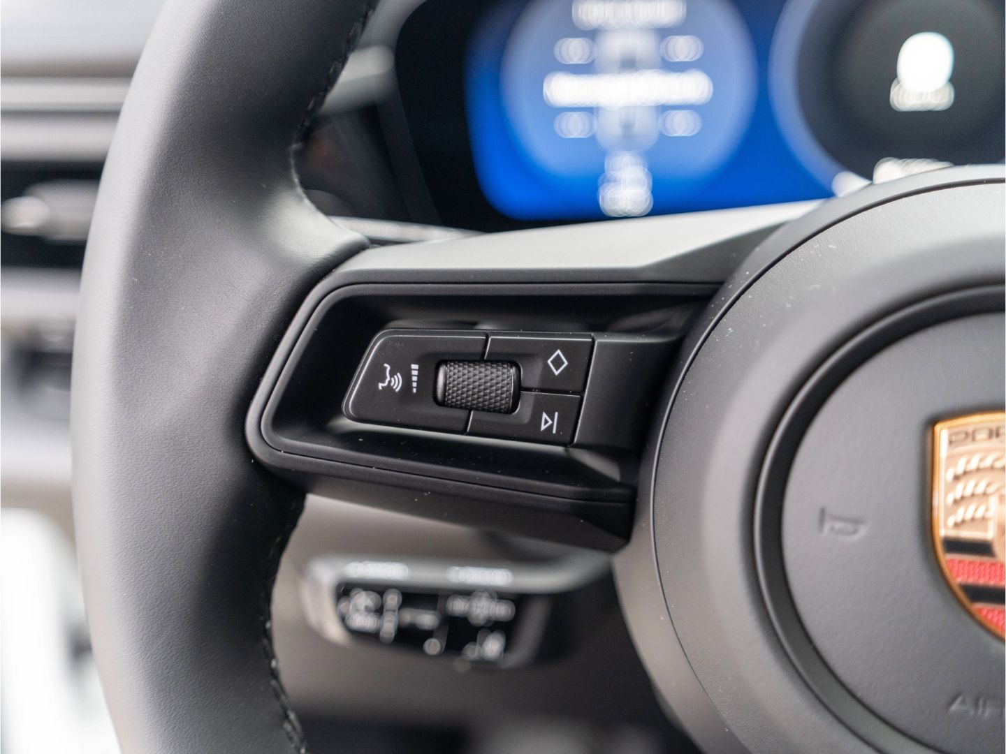 Porsche Macan - Bild 31