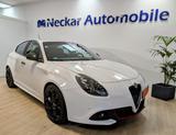 Alfa Romeo Giulietta Sport 1.4 Turbo - Alfa Romeo: Weiß