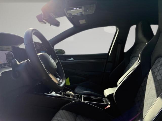 Volkswagen Golf VIII 1.5 eTSI R-Line DSG,RÜCKFAHRKAMERA, миниатюра 7