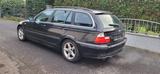 BMW e46 320i - BMW 320: Kombi, E46 320i