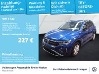 Volkswagen T-Roc - Vorschau Bild 1