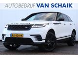 Land Rover Range Rover Velar 2.0 I4 AWD R-Dynamic HSE | 241 - Land Rover Range Rover Velar aus 2017