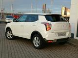 KGM Tivoli Nomad Automatik - KGM Tivoli Nomad