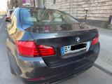 BMW 520d EfficientDynamics Edition EfficientDyna... - BMW 520 aus 2011: 520d