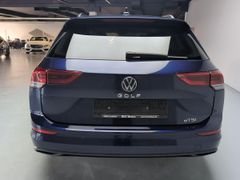 VW Golf Variant eTSI Life/AHK/LED/ACC/Volldig.