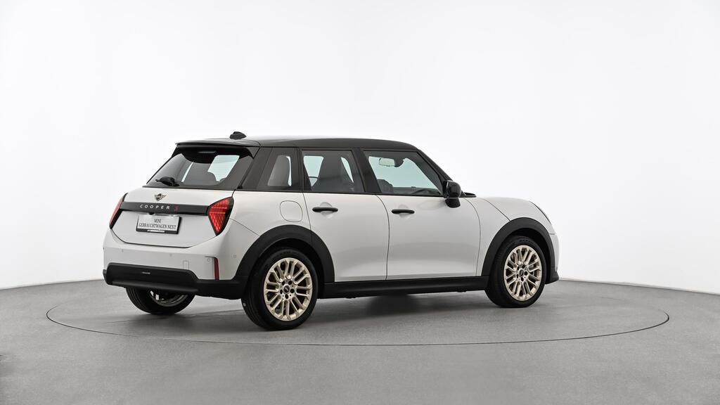 MINI Cooper S - Bild 9