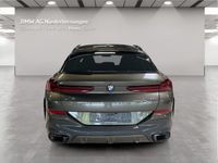 BMW X6 - Vorschau Bild 9