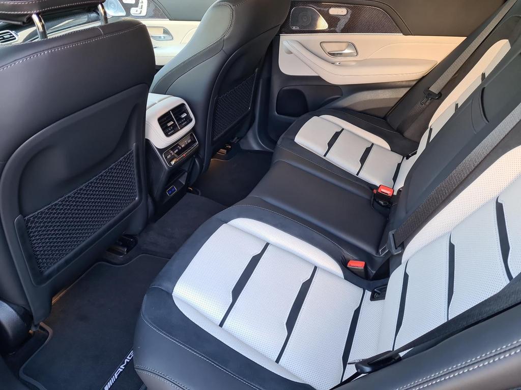 Mercedes-Benz GLE 53 AMG