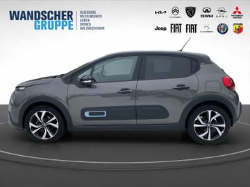 Citroën C3 Elle Online Edition PT 110 Navi+RFK+SHZ+LM