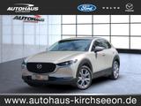 Mazda CX-30 2.5 e-SKYACTIV-G Exclusive-Line 2WD Navi - Mazda CX-30: Exclusive Line