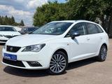 Seat Ibiza ST Connect KUPPLUNG.NEU*I.LINK*SHZ*TEMPO - Seat Ibiza CONNECT mit Benzin-Antrieb