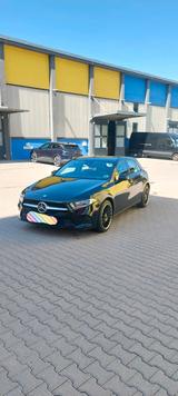 Mercedes-Benz MB-A 180d mit Restgarantie - Mercedes-Benz MB 100 Gebrauchtwagen