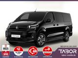 Citroën Spacetourer 180 AT8 Max XL Pano Nav Leder SHZ 8S - Citroën SpaceTourer Tageszulassungen