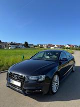 Audi A5 3.0 TDI multitronic Sportback - Standheizung