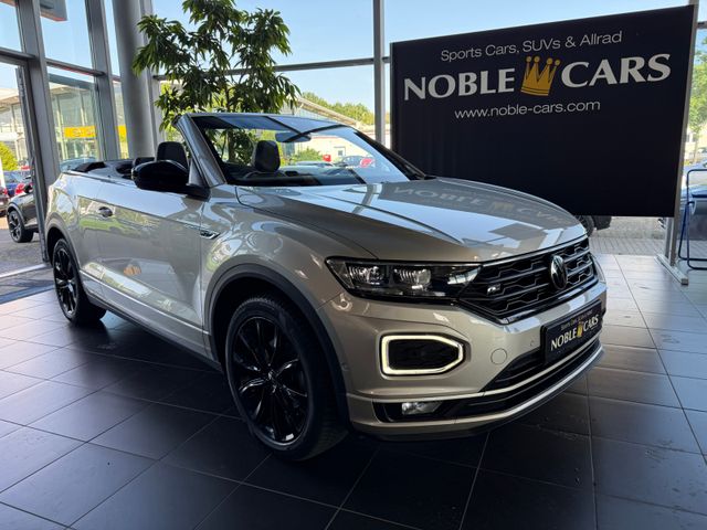 Volkswagen T-Roc Cabriolet R-Line AHK ACC LED BEATS