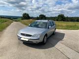 Ford Mondeo  Kombi Trend 1.8 92 kW  - Ford Mondeo aus 2002: Kombi