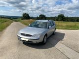 Ford Mondeo  Kombi Trend 1.8 92 kW  - Ford Mondeo aus 2002: Kombi