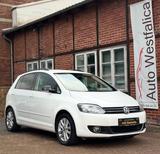 Volkswagen Golf Plus VI Style*Alcantara*PDC*SHZ*LED*