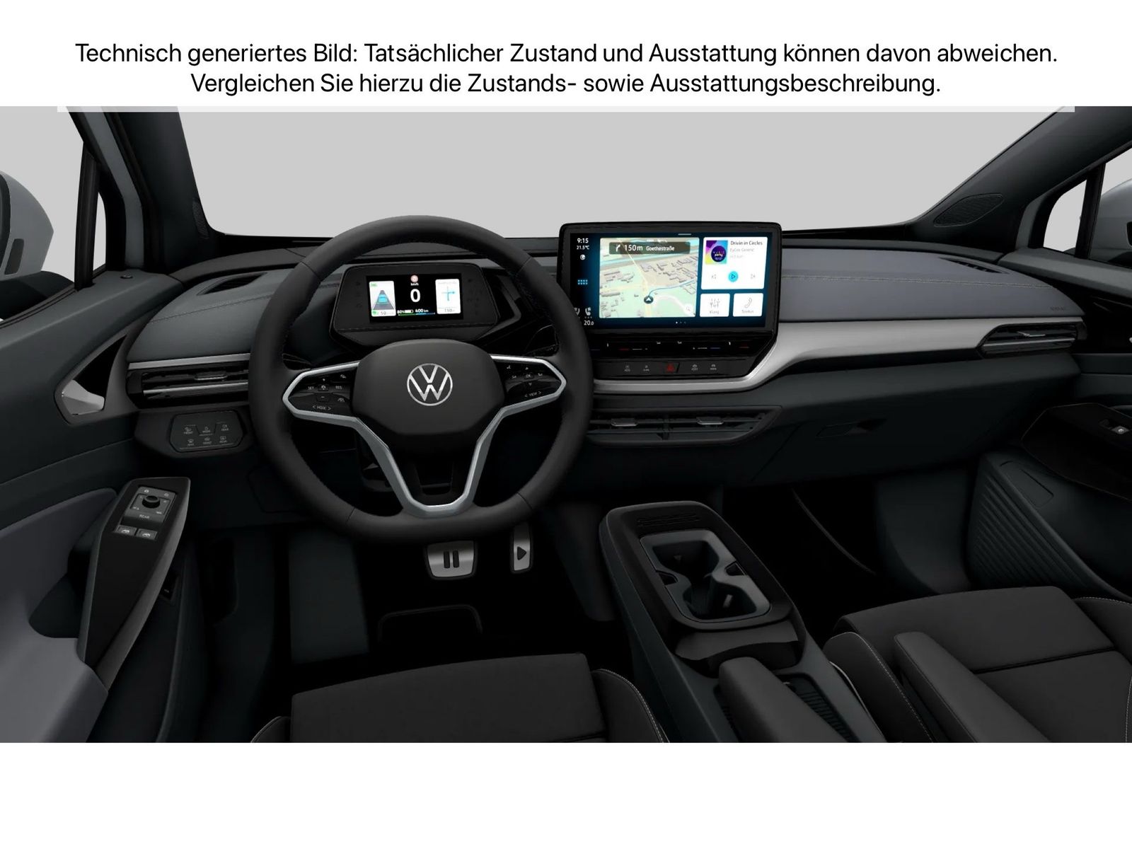Volkswagen ID.4 - Bild 6