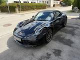Porsche 911 992 Carrera 4S Cabrio*RS Spyder 21"*CHRONO* - Porsche: Carrera RS