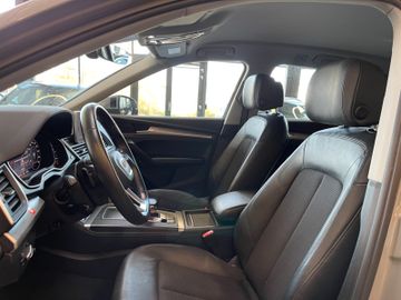 Audi Q5 50 TDI quattro design *ACC*NAVI*MASSAGE*SLINE