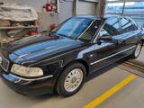 Audi A8 3.3TDI begrenzte Stückzahl tiptronic quattro - Audi A8 aus 2002
